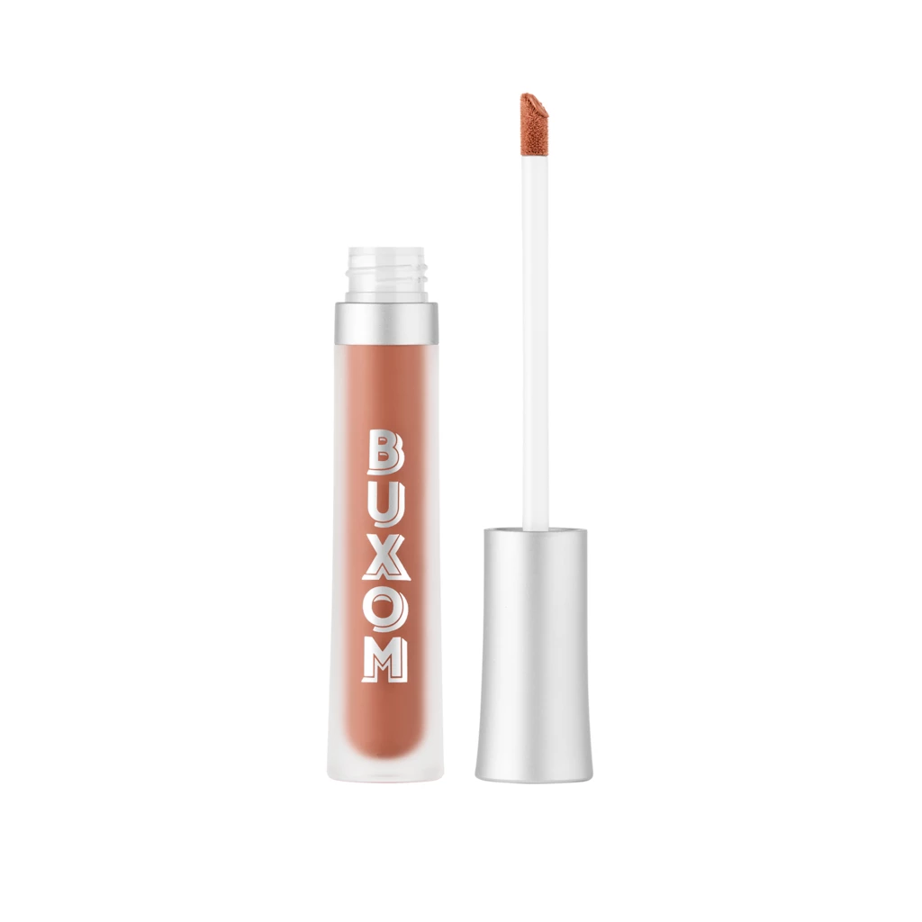Buxom - Full-On™ Plumping Lip Matte Lipgloss Brunching på KICKS.no