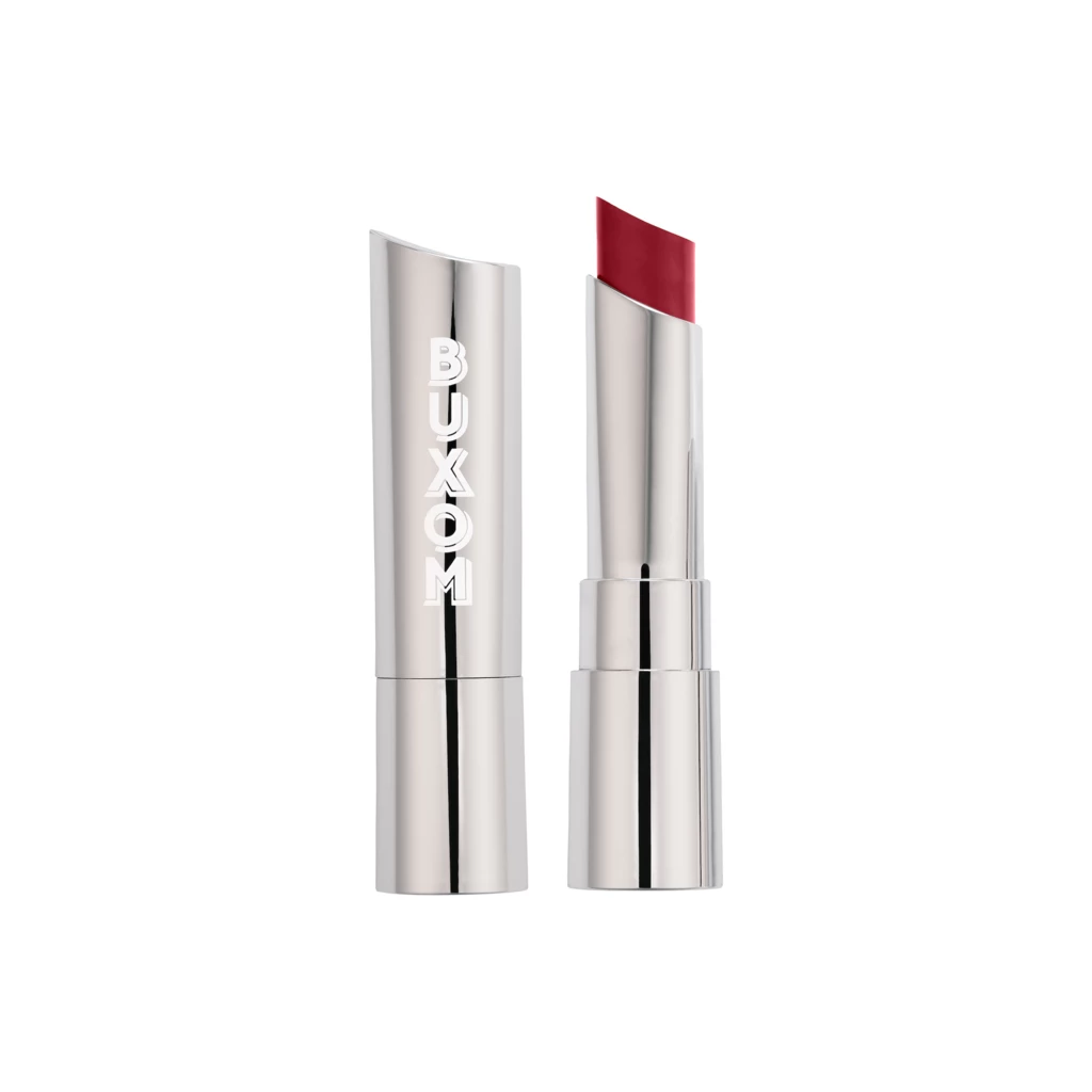 Buxom - Full On Plumping Lipstick Satin Sexy Vamposoitteessa Kicks.fi