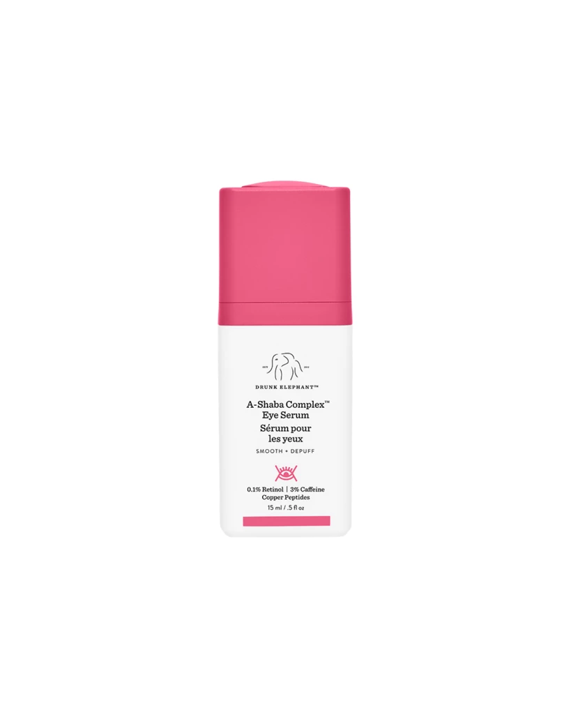 Drunk Elephant - A-Shaba Complex Eye Serum 15 ml på KICKS.no