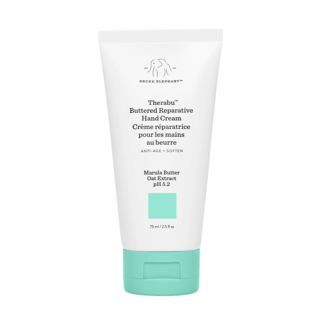 Drunk Elephant - Therabu™ Buttered Reparative ​Hand Cream 75 ml på KICKS.no