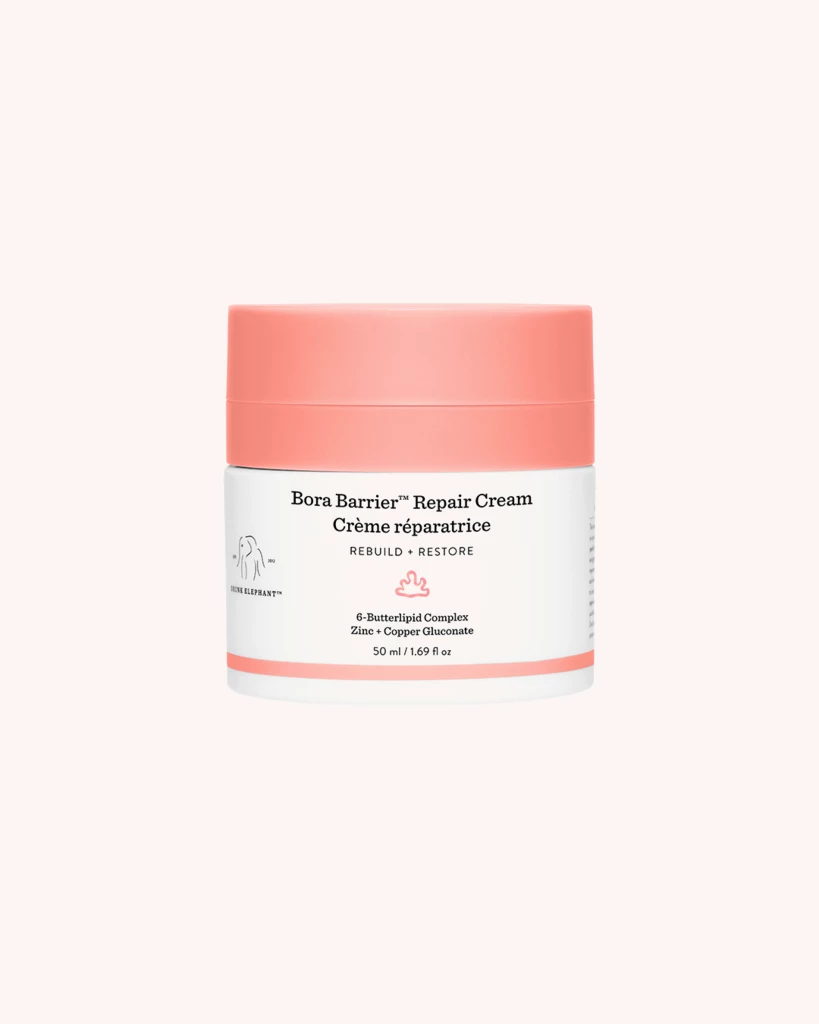Bora Barrier Repair Cream 50 ml