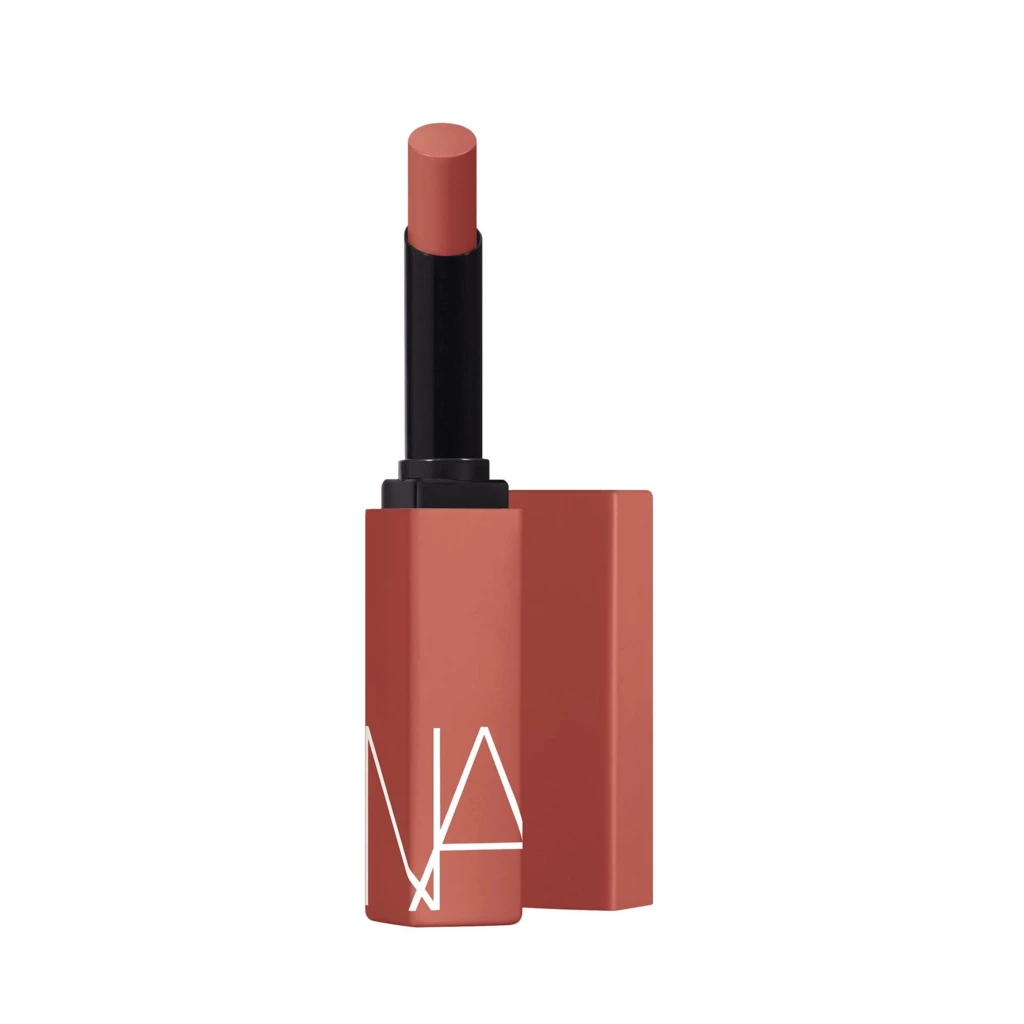 NARS - Powermatte Lipstick 116 Start Me Up på KICKS.se