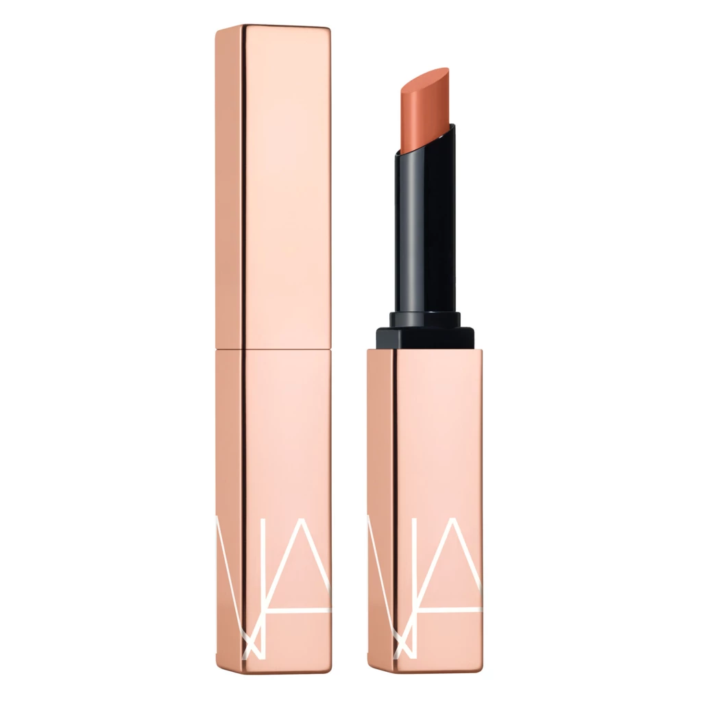 NARS - Afterglow Sensual Shine Lipstick 201 Voyeur på KICKS.no