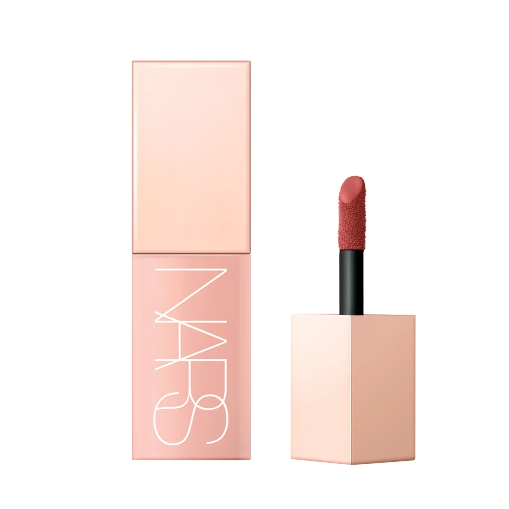 Afterglow Liquid Blush 7 ml (Farge: Aragon)