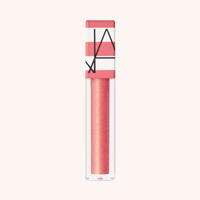 Hot Escape Afterglow Lip Oil Orgasm 777