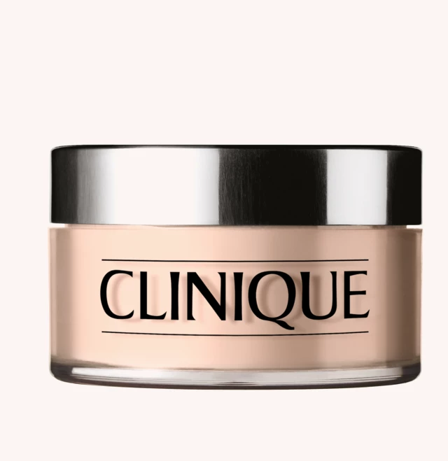 Blended Face Powder Transparency 3 Blended Face Powder Transparency 3