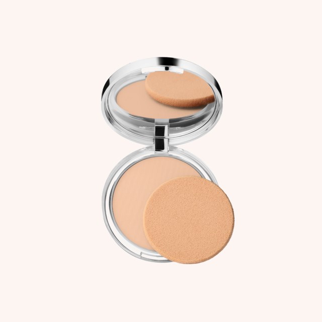 Superpowder Double Face Powder Matte Ivory Superpowder Double Face Powder Matte Ivory