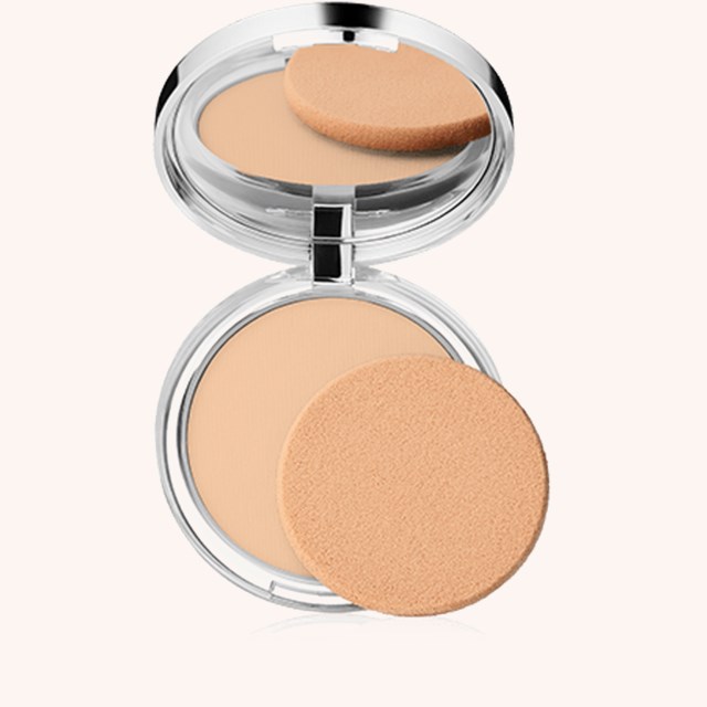 Superpowder Double Face Powder Matte Beige Superpowder Double Face Powder Matte Beige