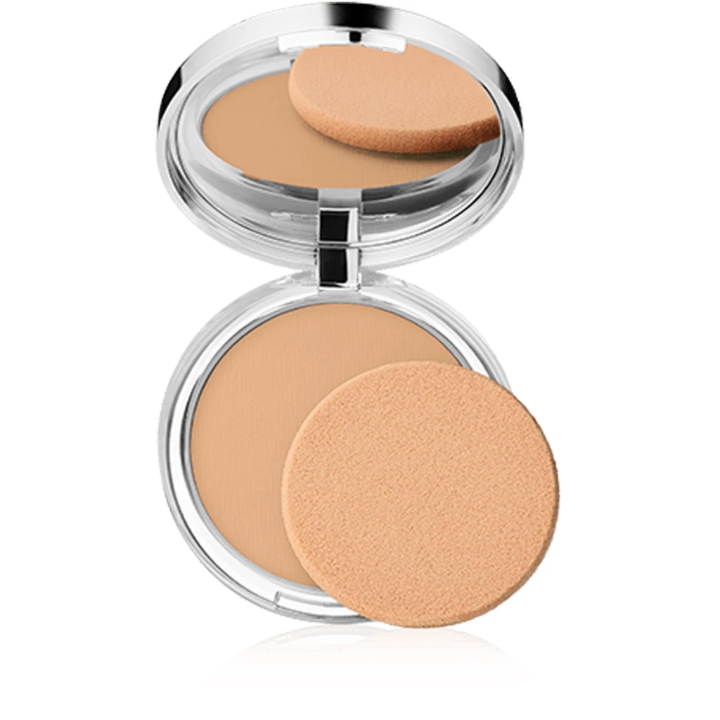 Clinique - Superpowder Double Face Powder Matte Honeyosoitteessa Kicks.fi