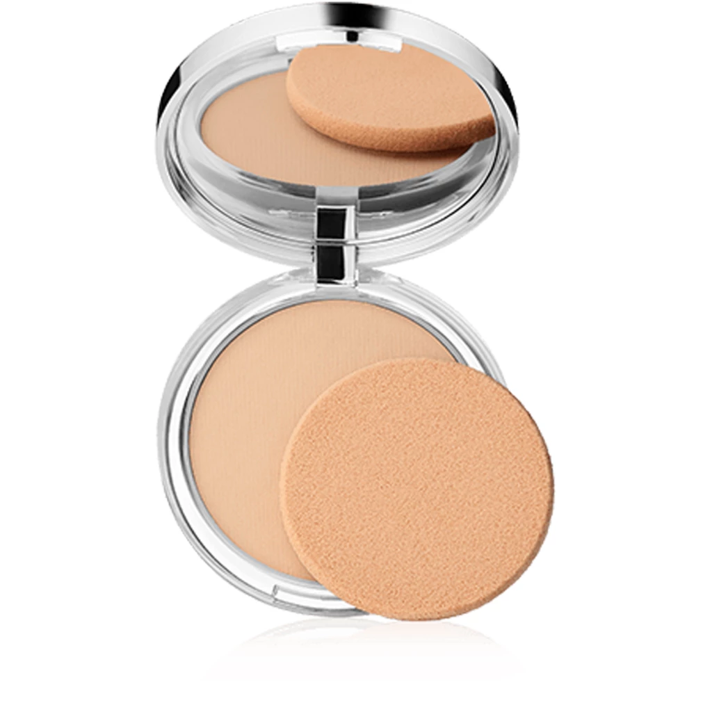 Clinique - Superpowder Double Face Powder Matte Neutral på KICKS.se