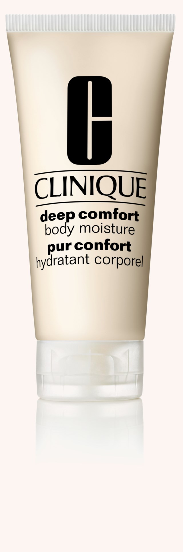 Deep Comfort Body Moisture 200 ml Deep Comfort Body Moisture 200 ml