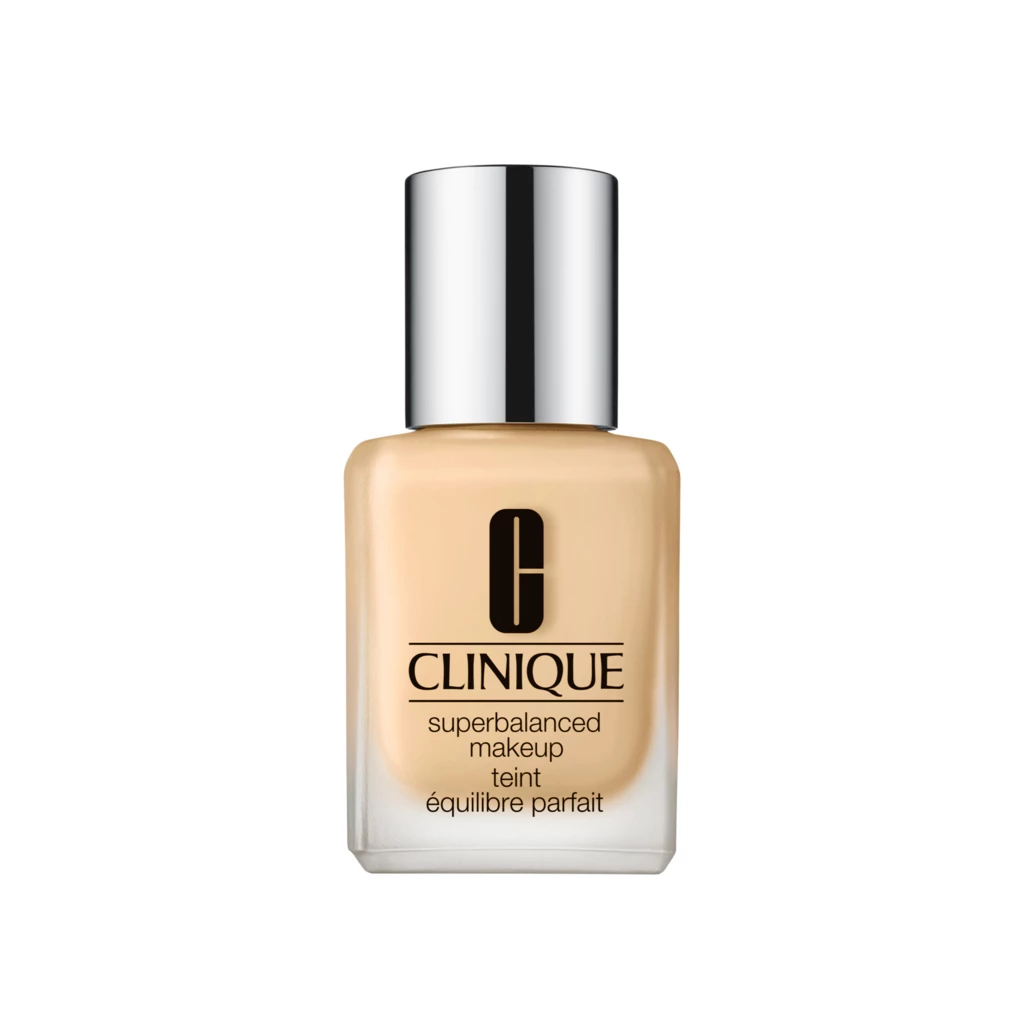 Clinique - Superbalanced Makeup Foundation WN 19 Beige Chiffon (36 Beige Chiffon) på KICKS.no