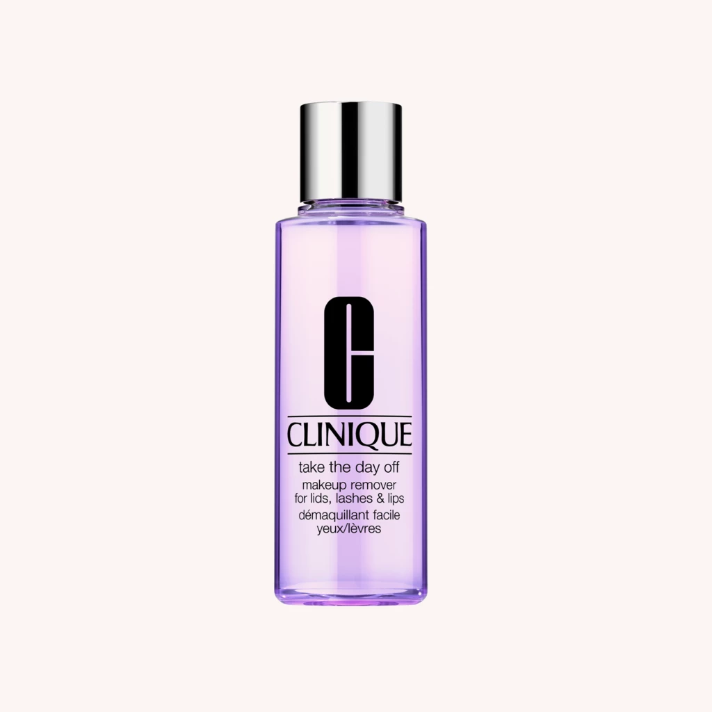 Take the Day off Makeup Remover for Lids, Lashes and Lips 125 ml