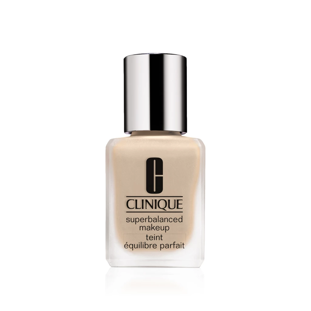 Clinique - Superbalanced Makeup Foundation CN 13.5 Petal (01 Petal)osoitteessa Kicks.fi