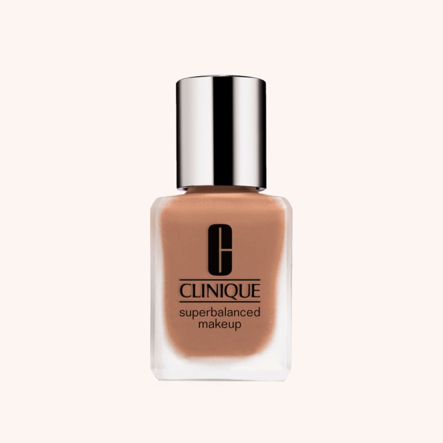 Superbalanced Makeup Foundation 60 Linen (06 Linen) Superbalanced Makeup Foundation 60 Linen (06 Linen)