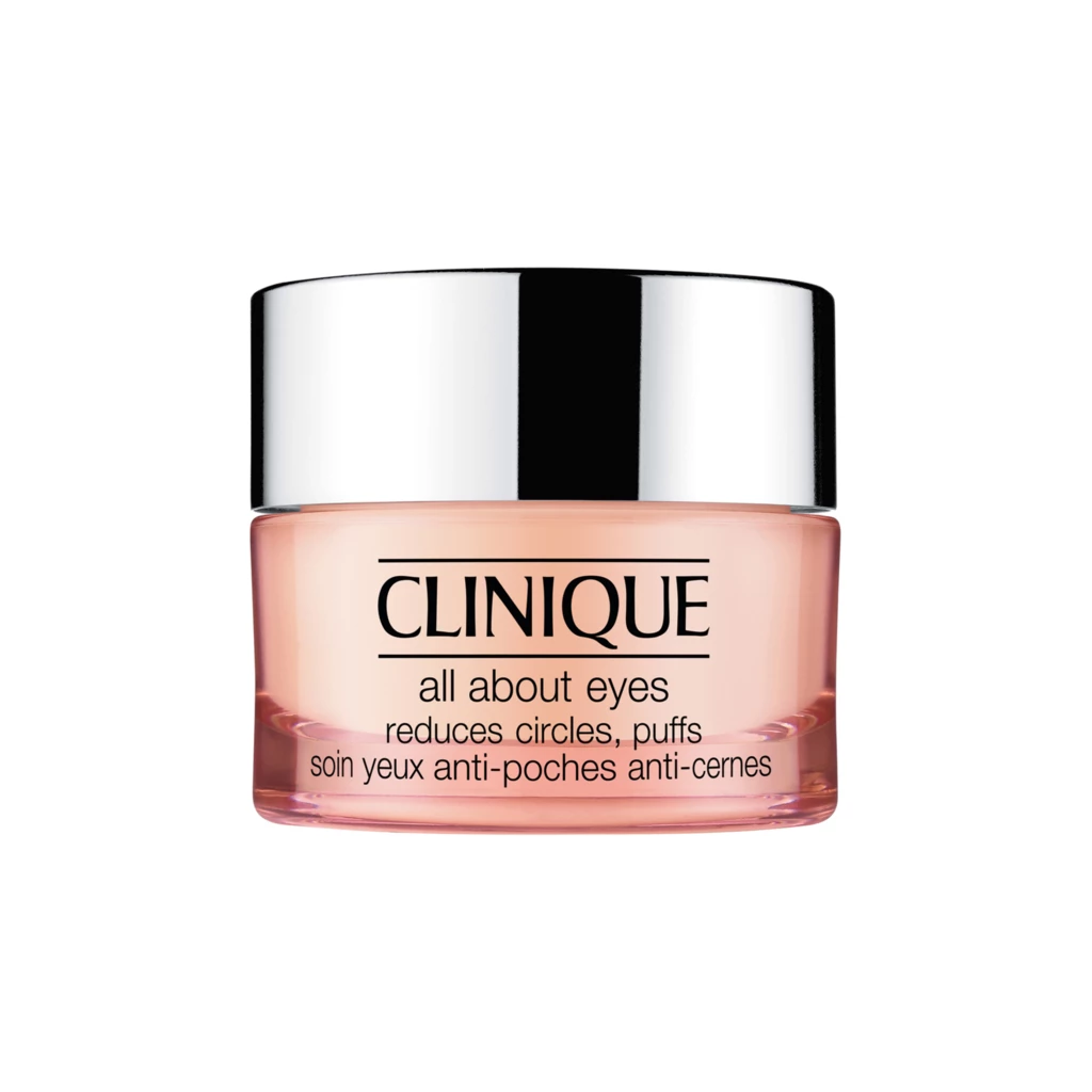 Clinique - All About Eyes Eye Cream 15 ml på KICKS.se