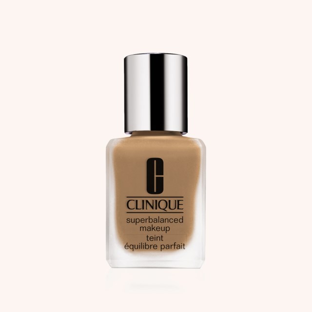 Superbalanced Makeup Foundation WN 114 Golden (15 Golden) Superbalanced Makeup Foundation WN 114 Golden (15 Golden)