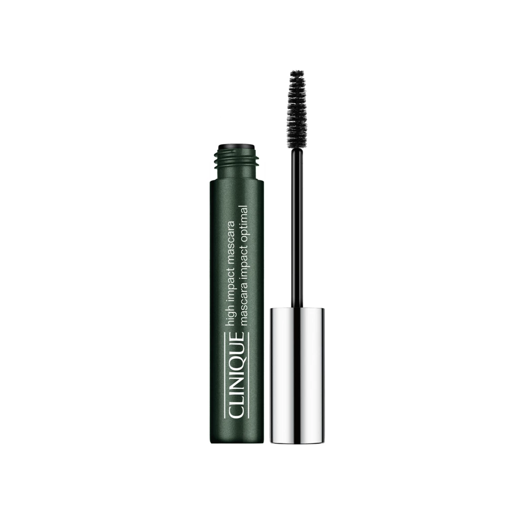 Clinique - High Impact Mascara Black på KICKS.se