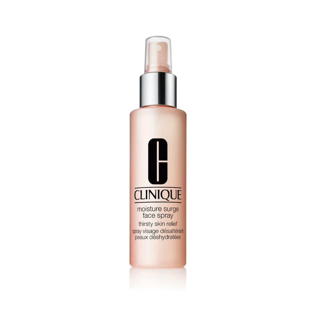 Clinique - Moisture Surge Face Spray 125 ml på KICKS.se
