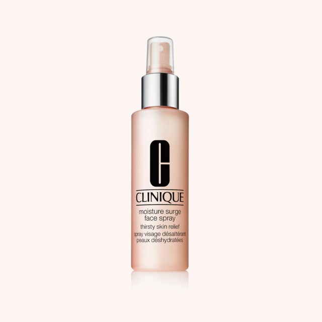 Moisture Surge Face Spray 125 ml Moisture Surge Face Spray 125 ml