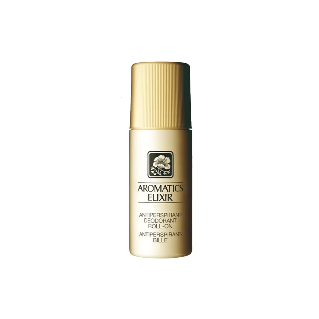 Clinique - Aromatics Elixir Deo Roll-On 75 Mlosoitteessa Kicks.fi