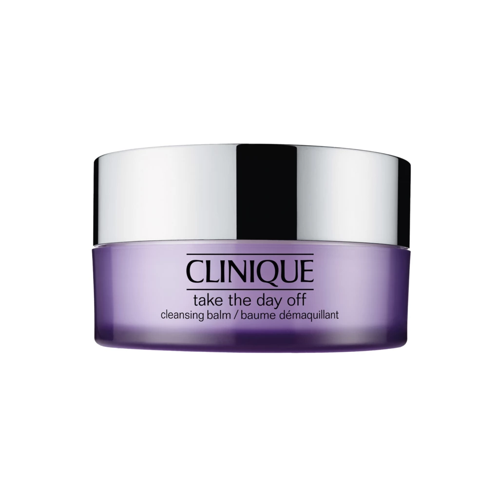 Clinique - Take The Day Off Cleansing Balm Makeup Remover 125 ml på KICKS.se