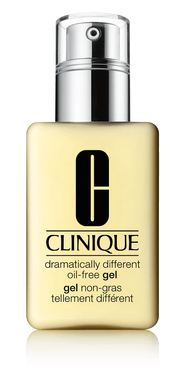 Clinique - Dramatically Different Oil-Free Gel 125 mlosoitteessa Kicks.fi