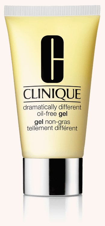 Dramatically Different Oil-Free Gel 50 ml Dramatically Different Oil-Free Gel 50 ml