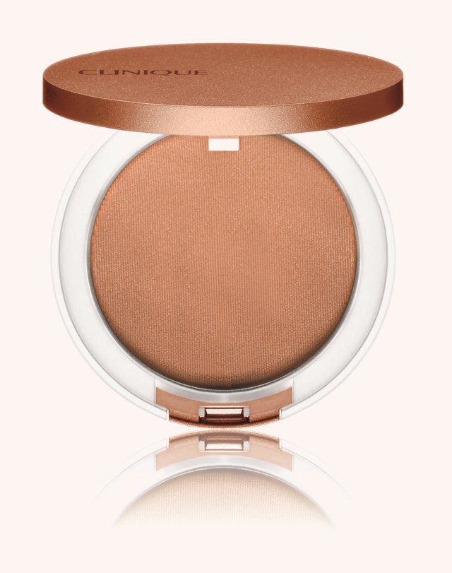 True Bronze Pressed Powder Bronzer Sunkissed True Bronze Pressed Powder Bronzer Sunkissed