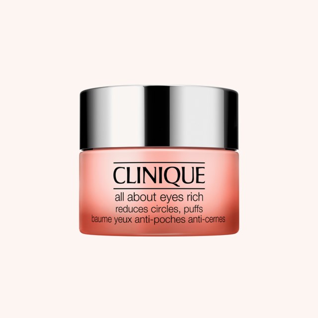 All About Eyes Eye Cream - Rich 15 ml All About Eyes Eye Cream - Rich 15 ml
