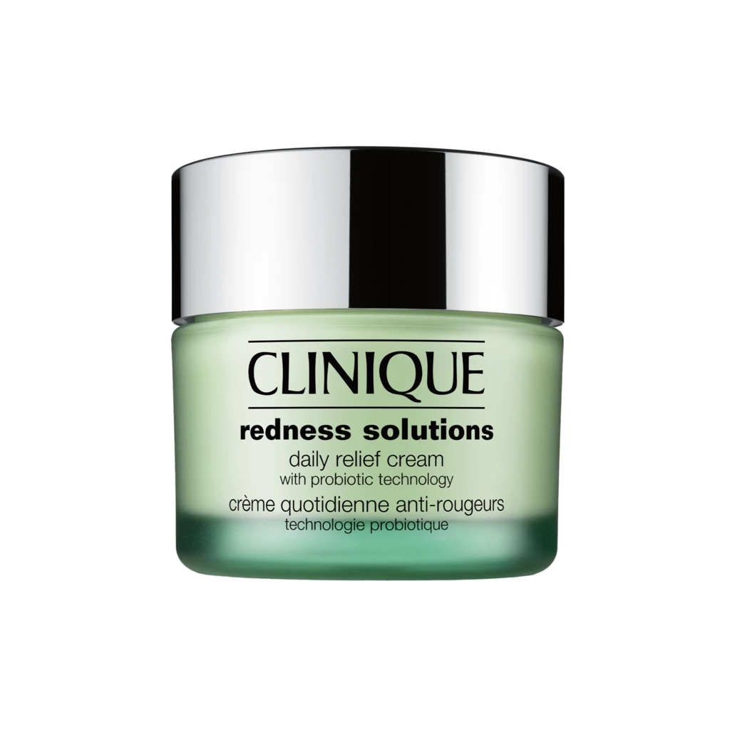Clinique - Redness Solutions Daily Relief Face Cream 50 ml på KICKS.se