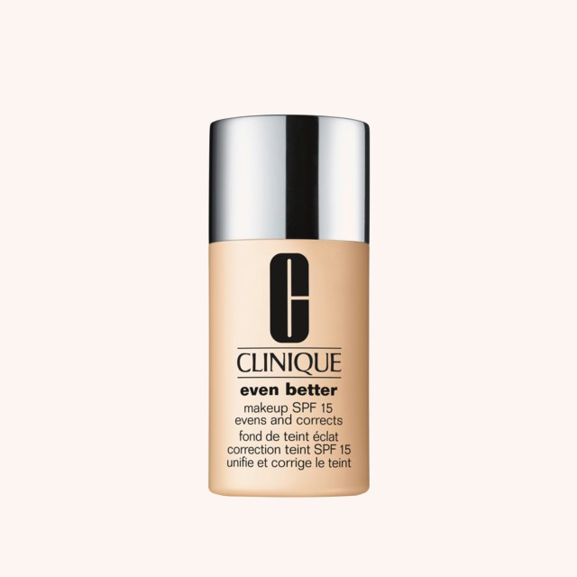 Even Better Makeup Foundation SPF15 CN 20 Fair