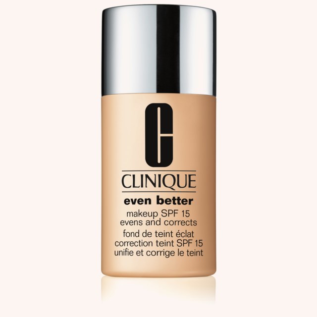 Even Better Makeup Foundation SPF15 CN 52 Neutral Even Better Makeup Foundation SPF15 CN 52 Neutral