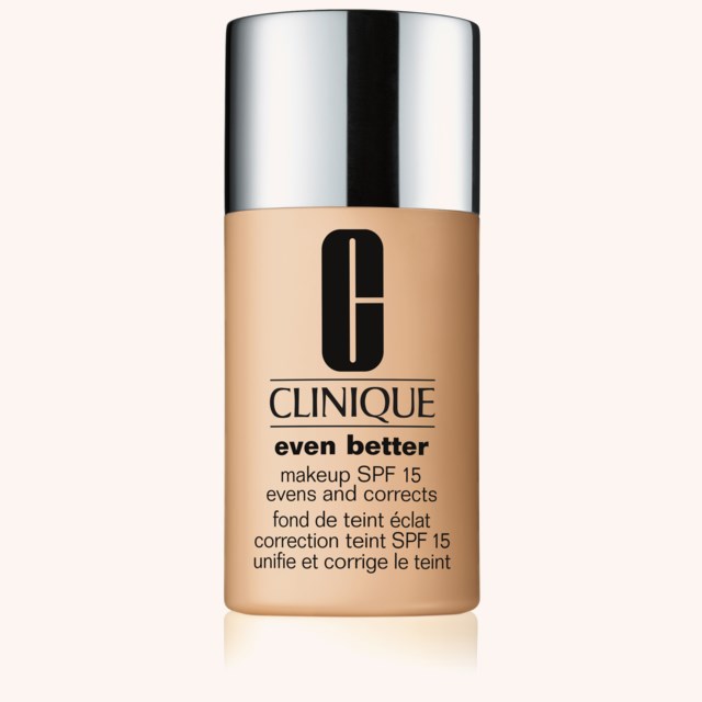 Even Better Makeup Foundation SPF15 CN 70 Vanilla Even Better Makeup Foundation SPF15 CN 70 Vanilla