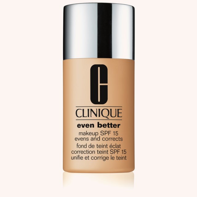 Even Better Makeup Foundation SPF15 CN 74 Beige Even Better Makeup Foundation SPF15 CN 74 Beige