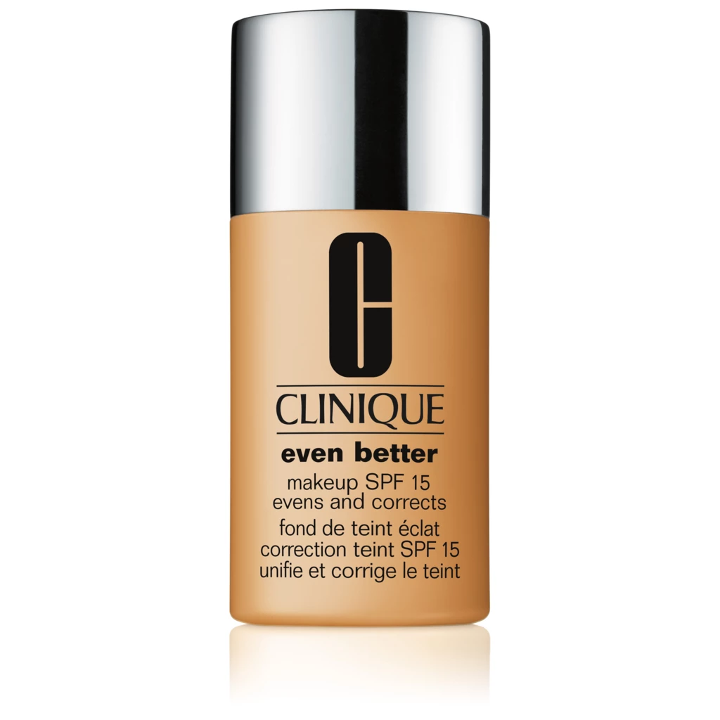 Even Better Makeup Foundation SPF15 WN 114 Golden