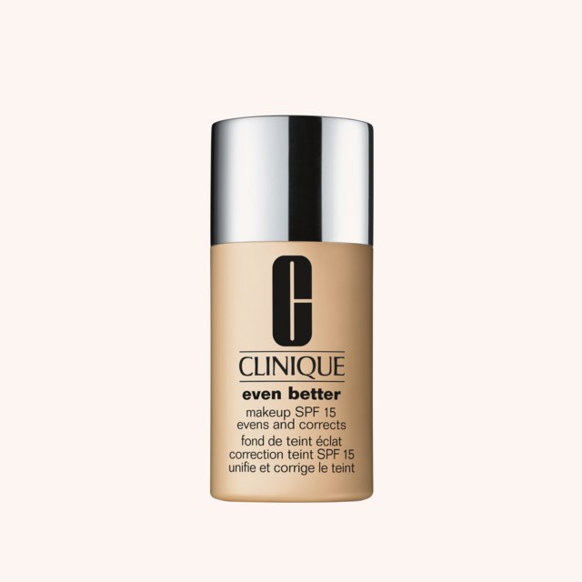 Even Better Makeup Foundation SPF15 CN 62 Porcelain Beige