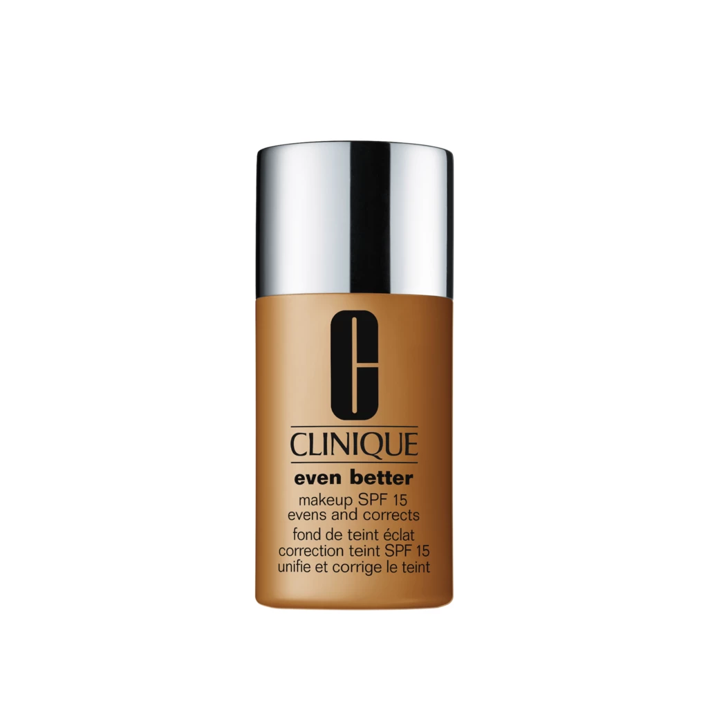 Even Better Makeup Foundation SPF15 WN 118 Amber