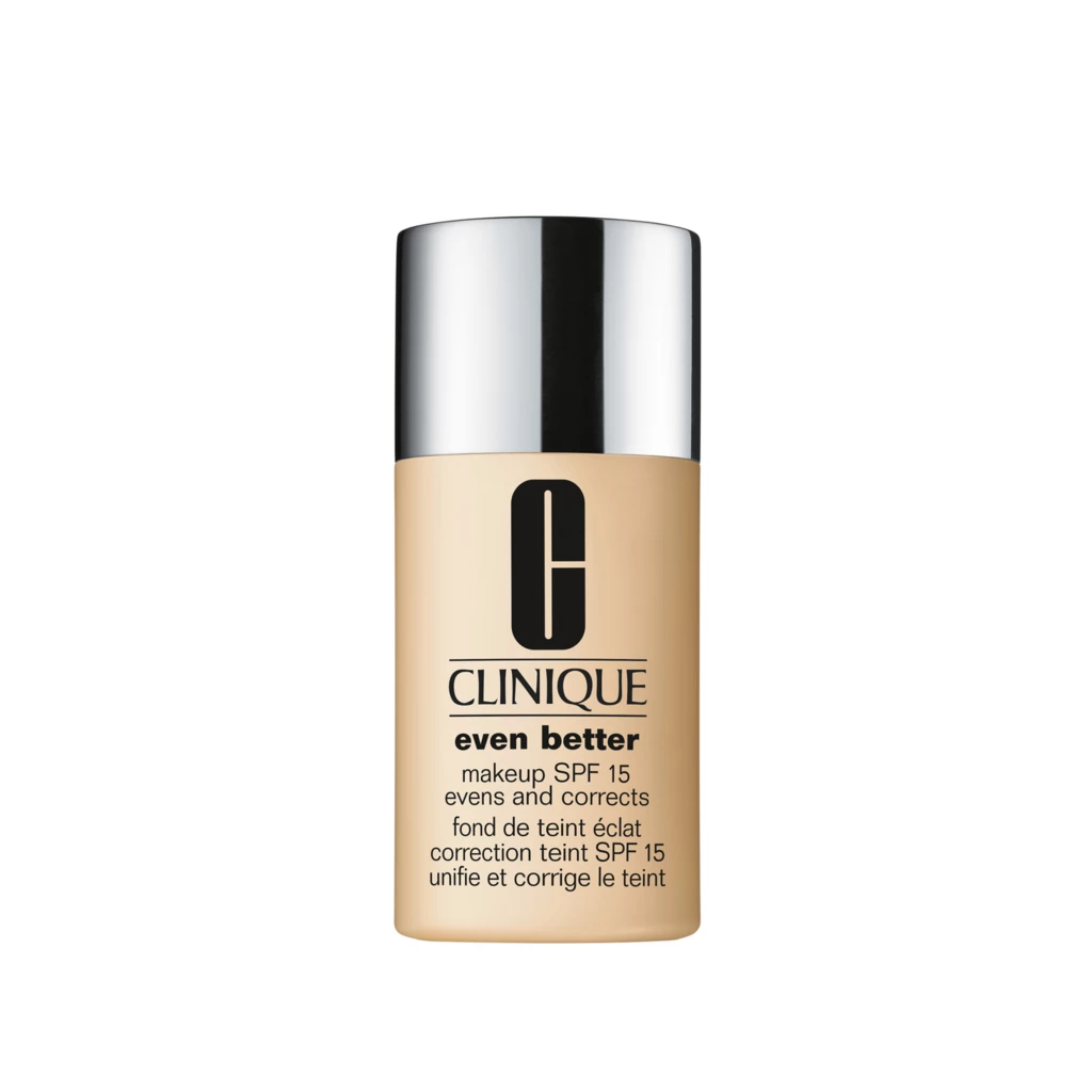 Clinique Even Better Makeup Foundation SPF15 CN 18 Cream Whip - 30 ml