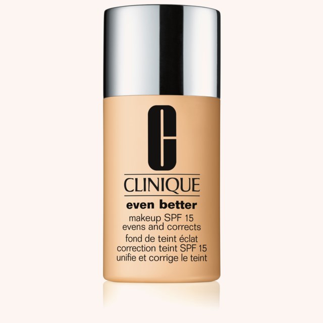 Even Better Makeup Foundation SPF15 WN 46 Golden Neutral