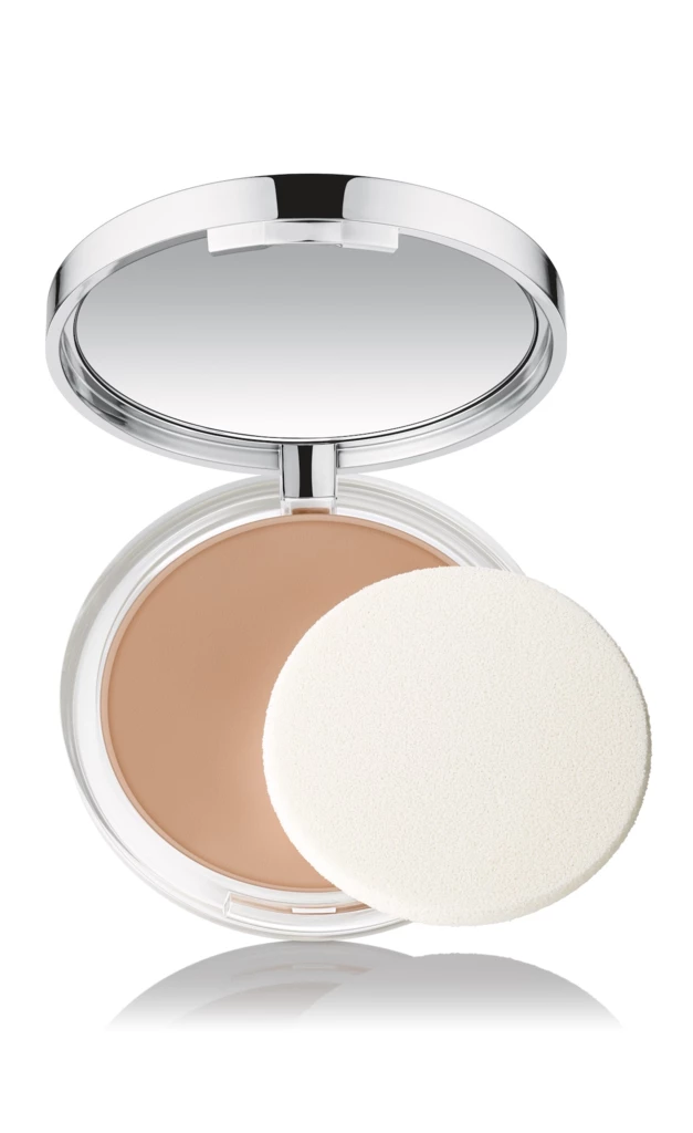 Clinique - Almost Powder Makeup Foundation Medium på KICKS.se