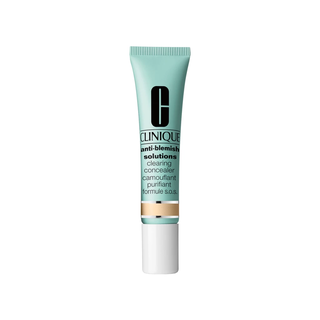 Clinique - Anti-Blemish Solutions Clearing Concealer Shade 02 på KICKS.se