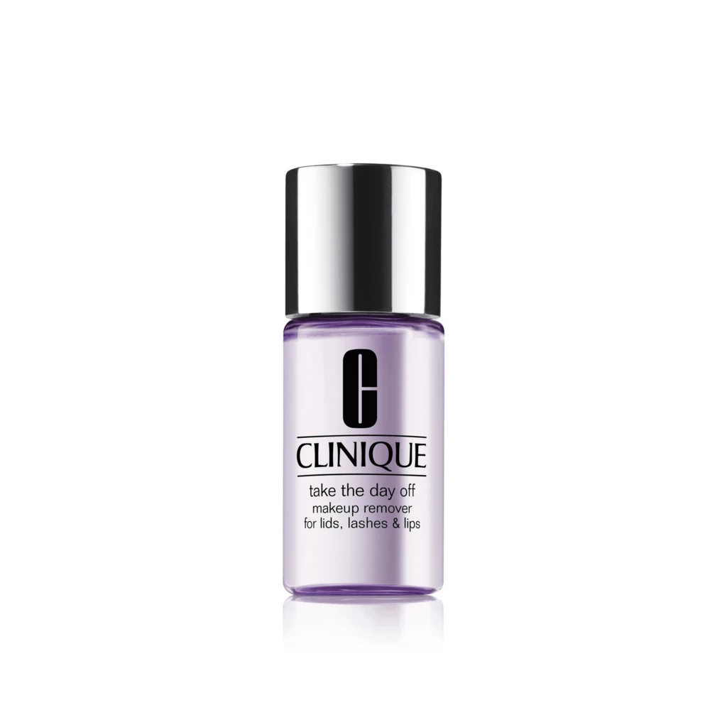 Clinique - Take The Day Off Makeup Remover 50 ml på KICKS.se