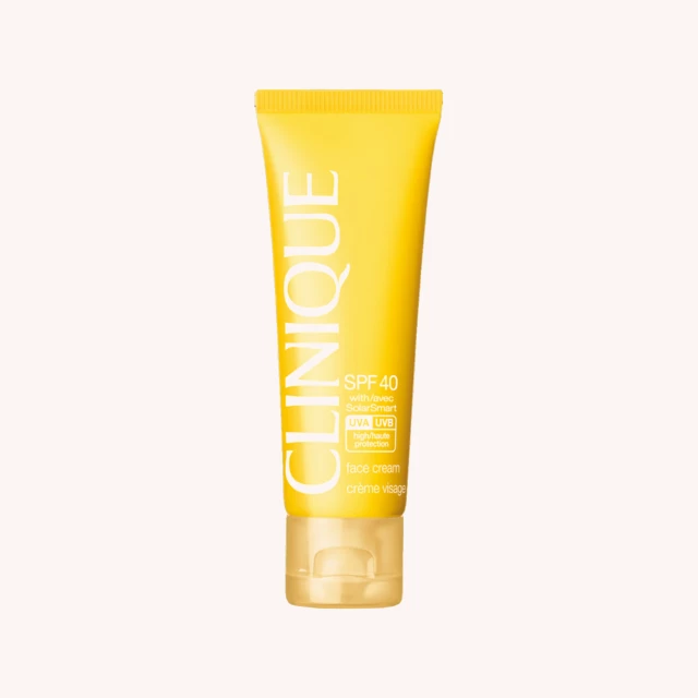 SPF40 Face Cream 50 ml SPF40 Face Cream 50 ml