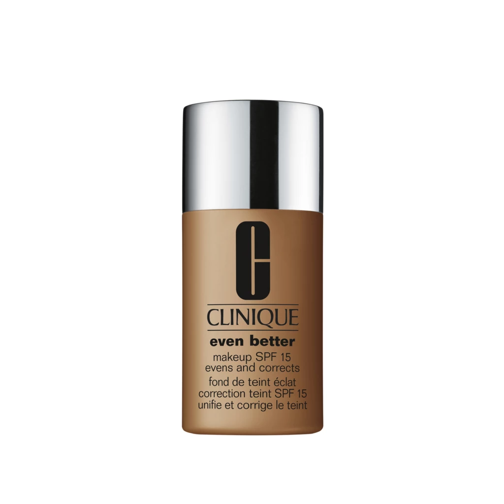 Clinique - Even Better Makeup Foundation SPF15 WN 122 Clove på KICKS.se