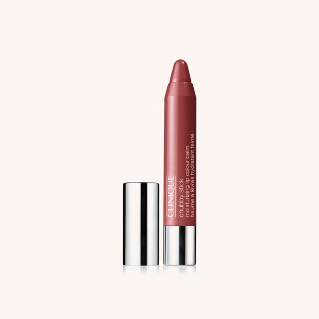 Chubby Stick Moisturizing Lip Colour Balm Fuller Fig Chubby Stick Moisturizing Lip Colour Balm Fuller Fig