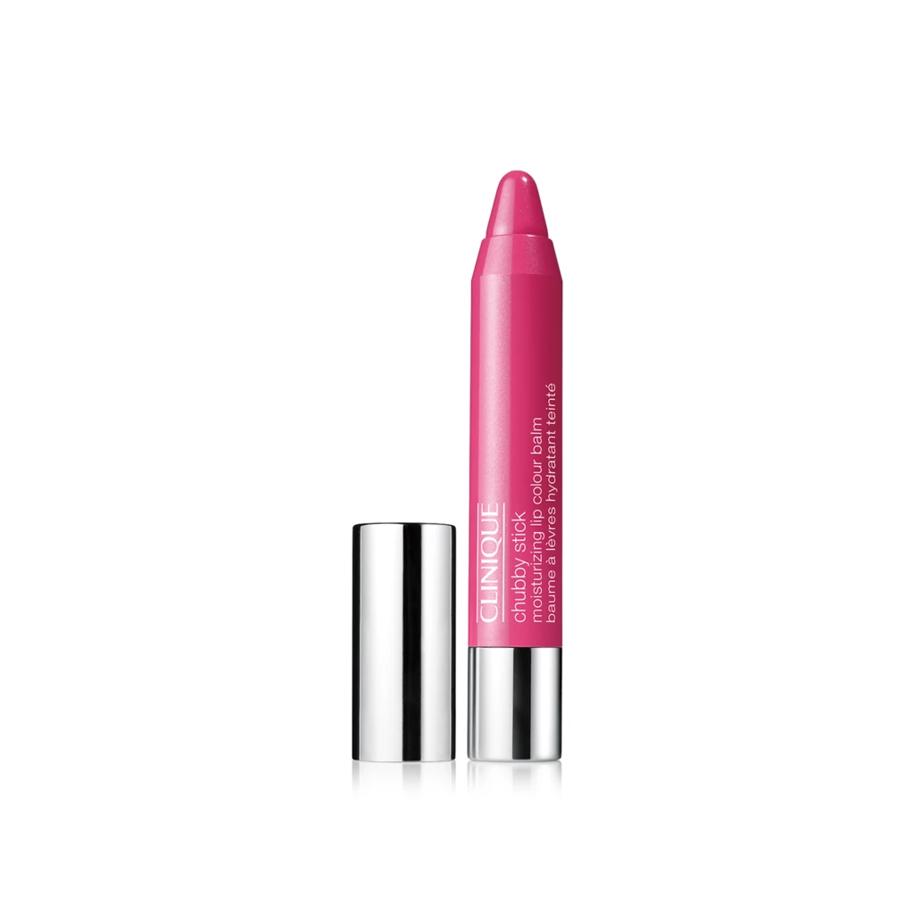 Chubby Stick Moisturizing Lip Colour Balm Woppin' Watermelon