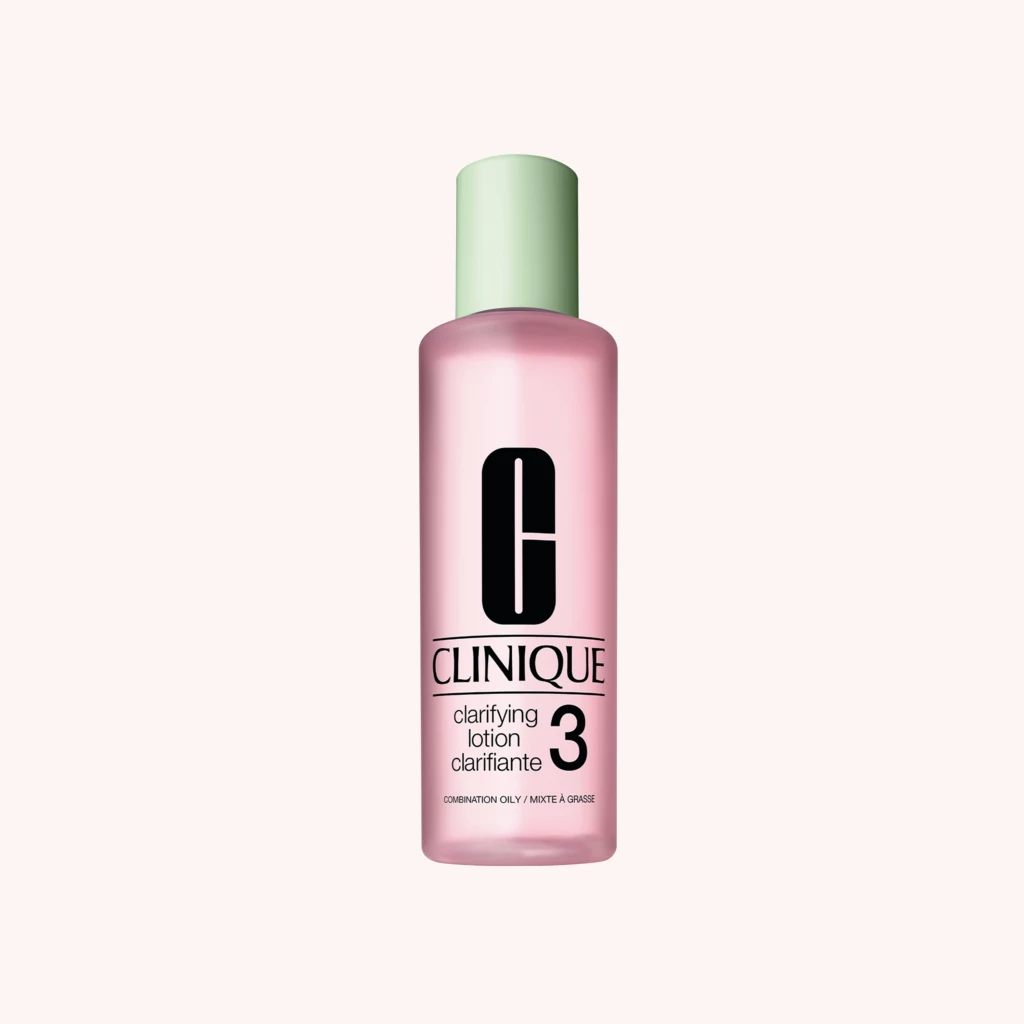 Clarifying Lotion 3 400 ml