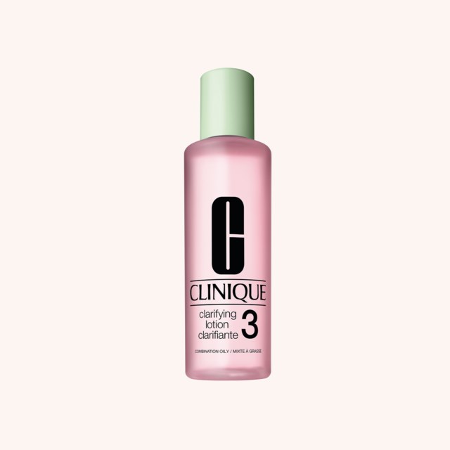 Clarifying Lotion 3 400 ml Clarifying Lotion 3 400 ml