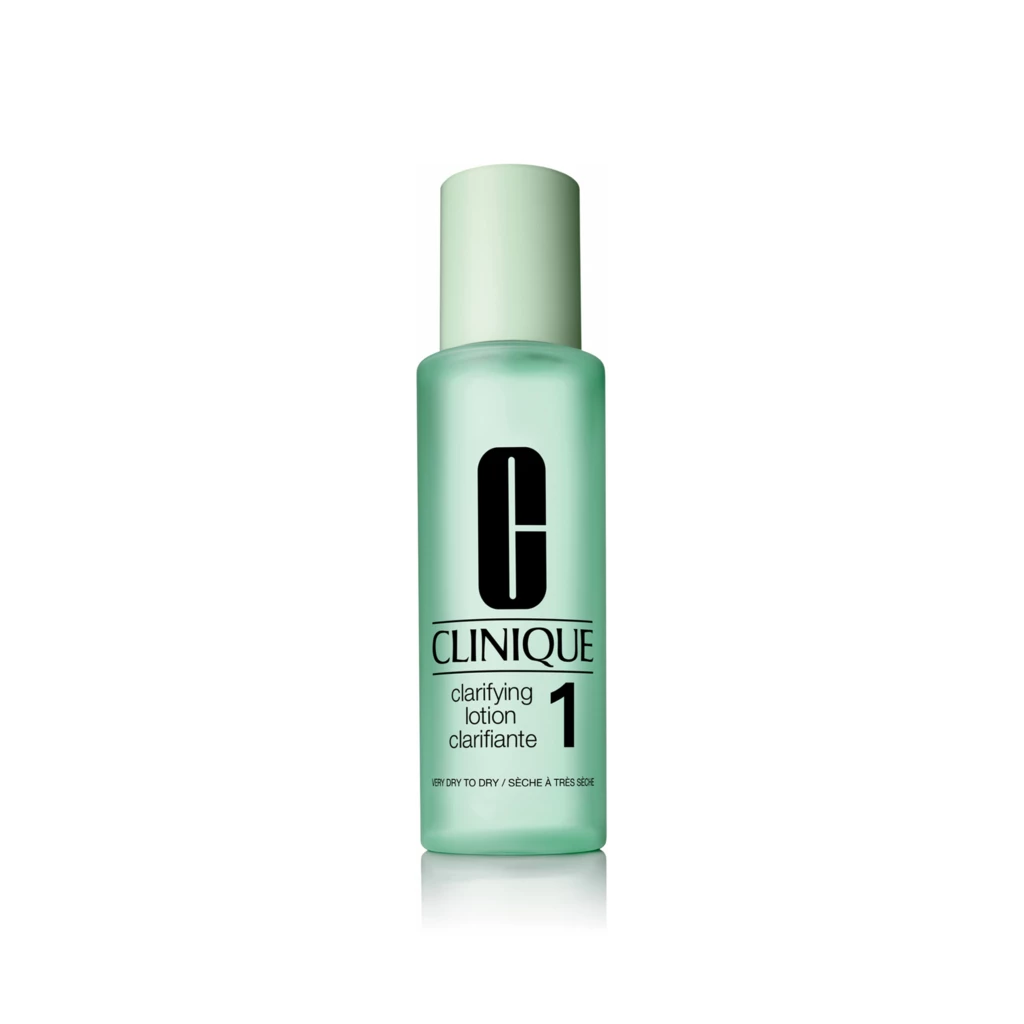 Clinique - Clarifying Lotion 1 200 ml på KICKS.no
